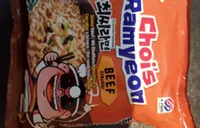 Choi’s ramyeon