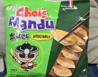 VEGETABLE