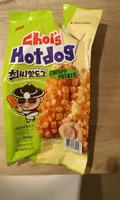 Chois hotdog