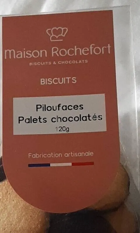 Pilotages chocolatés