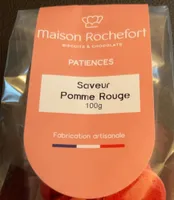 Patiences