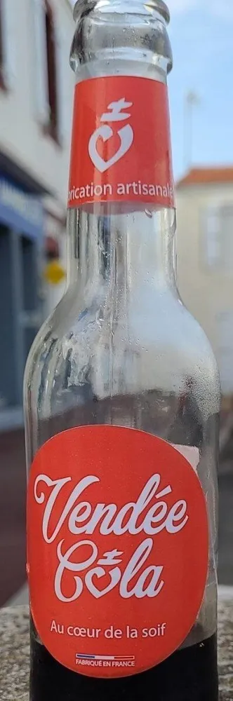 Vendée Cola