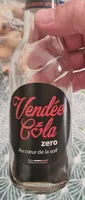 Vendée cola zero