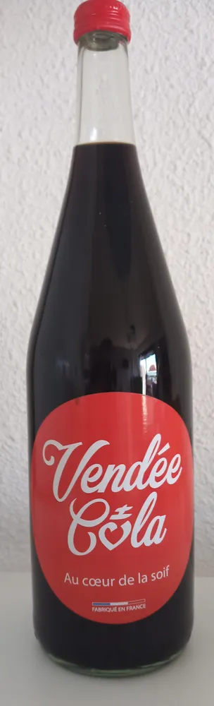 Vendée cola