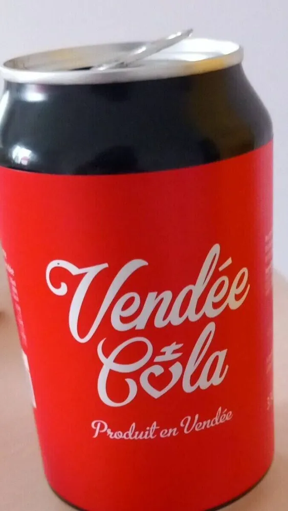 Vendée Cola