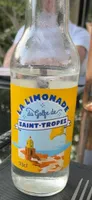 La limonade du golf de Saint-Tropez