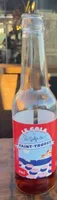 Le cola du Golfe de Saint Tropee