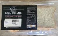 Pain de mie