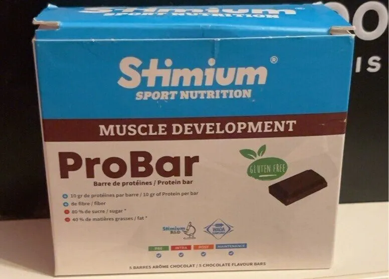 ProBar