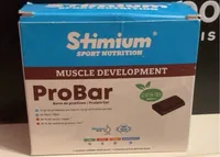 ProBar