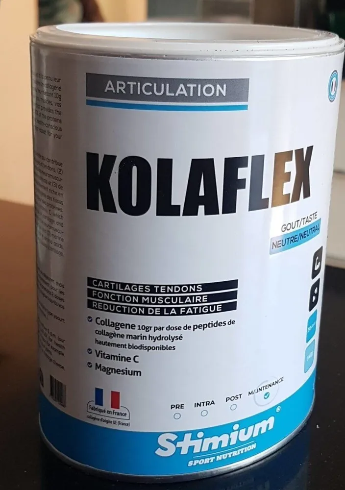 Kolaflex