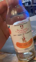 N’ice the peche