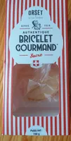 Authentique Bricelet Gourmand