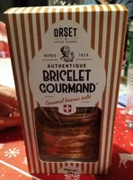 Bricelet Gourmand