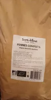 Pennes Complets