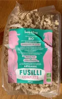 Fusilli complets