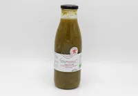 Gaspacho vert