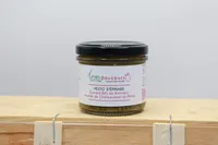 Pesto épinards