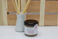 Caviar aubergine (bio)