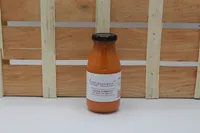 Coulis d'abricot