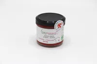Betterave framboise