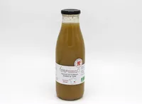 Soupe poireaux/pdt