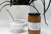 Soupe oignon