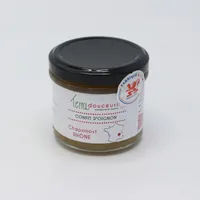 Confit d'oignon conversion