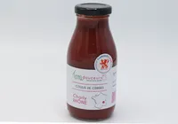 Coulis de cerise