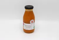 Soupe potimarron/patate douce