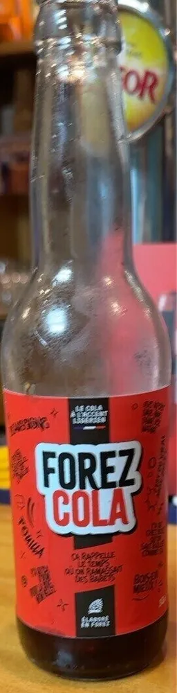 Forez Cola