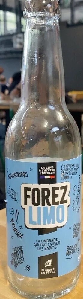Forez Limo