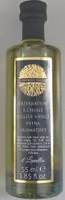Préparation à l huile d olive vierge extra aromatisée