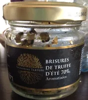 Brisures de tuffe d’été 70%