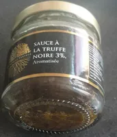 Sauce a la truffe