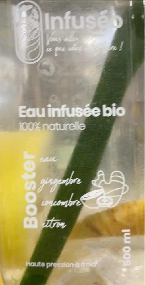 Booster