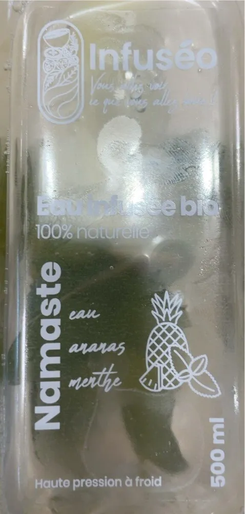 Namaste