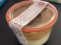 Pannacotta
