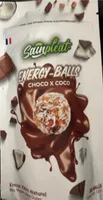 Energy balls