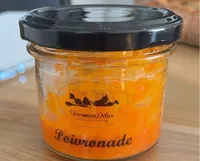 Poivronade