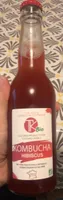 kumbucha bio hibiscus