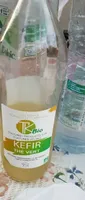 Kefir bio