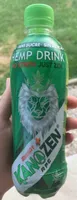 Kanazen Drink Révolution