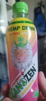 Hemp drink