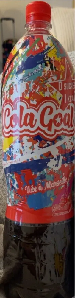Cola Goal