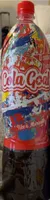 Cola Goal