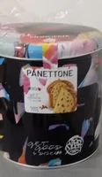 Panettone classique monoprix
