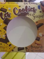Les cookies de Suzy