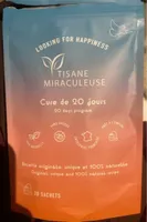 Tisane miraculeuse