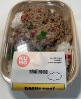 Boeuf thaï